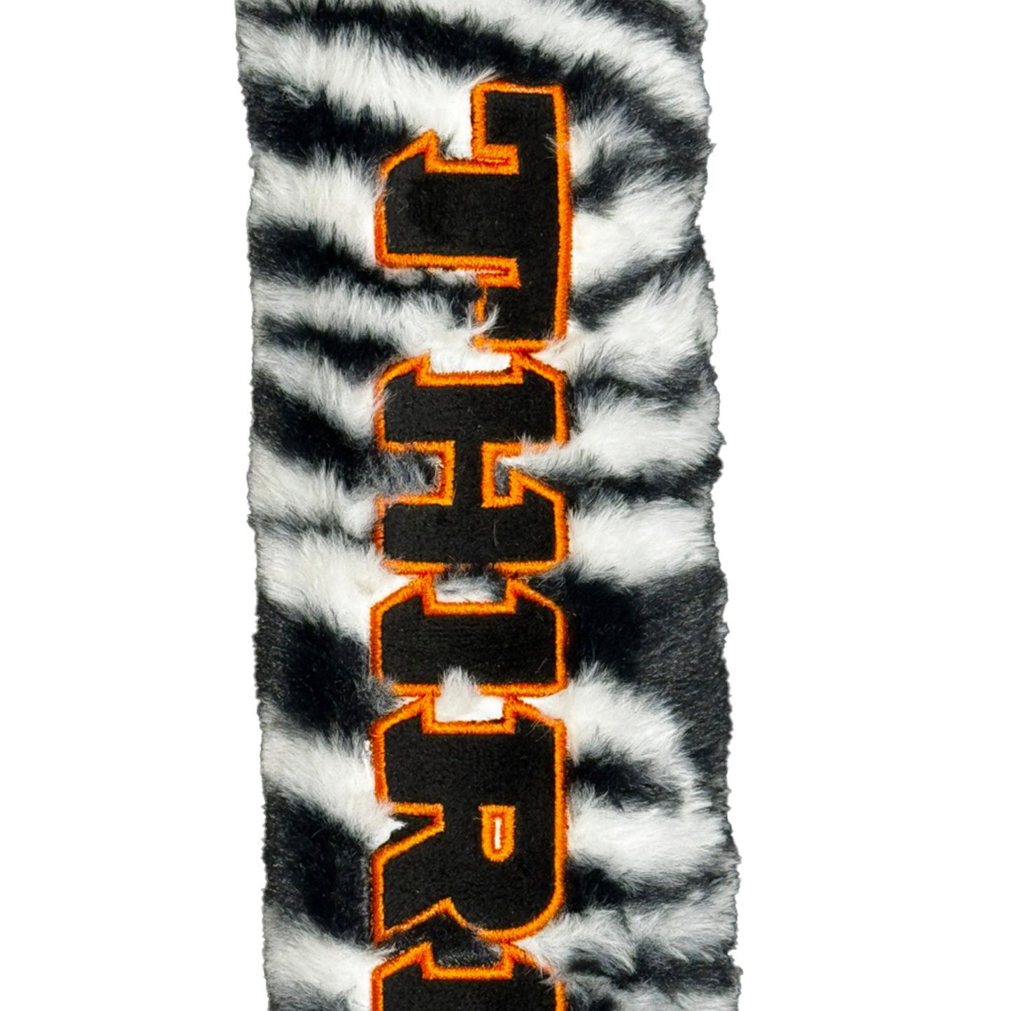 Bengals Team Tail - White