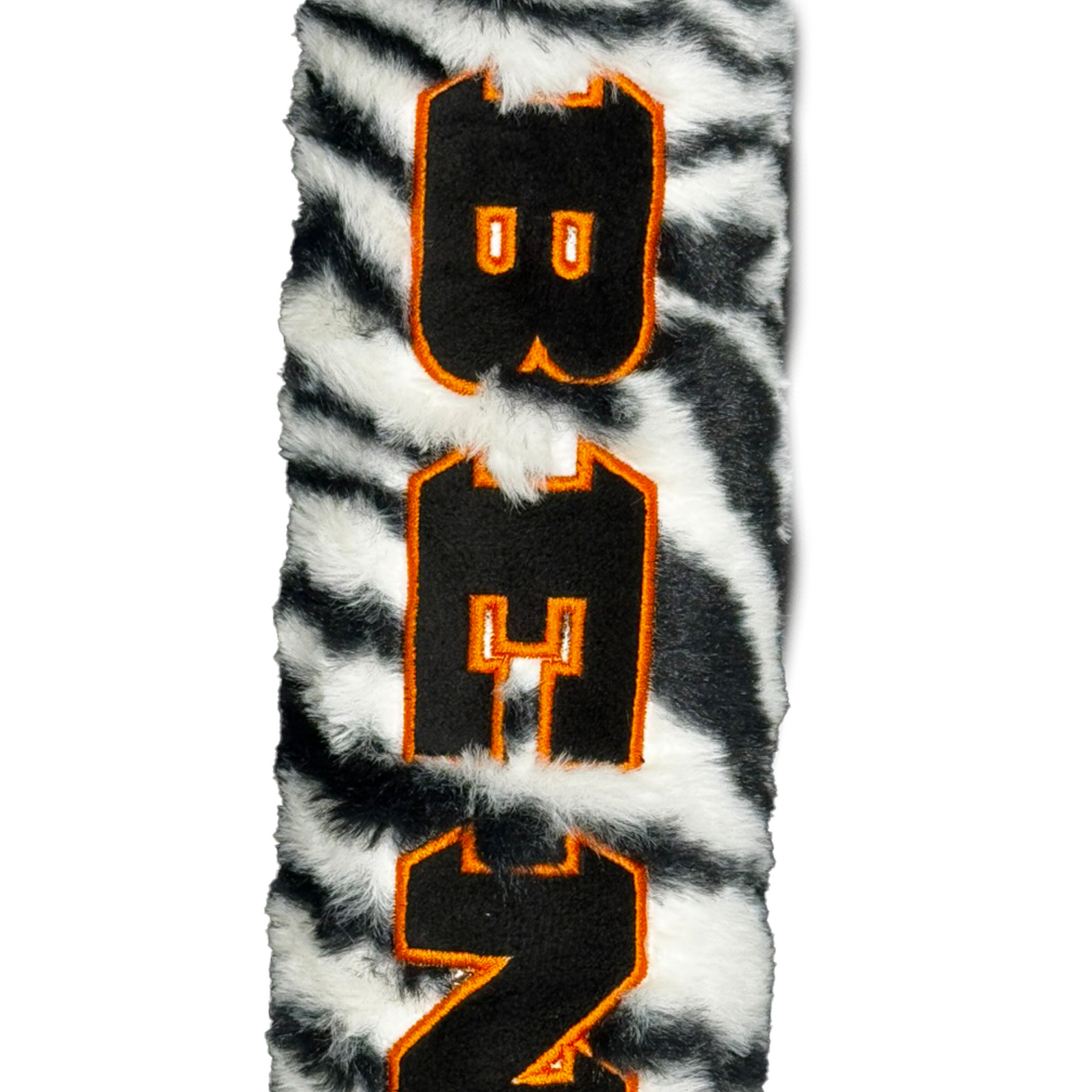 Bengals Team Tail - White