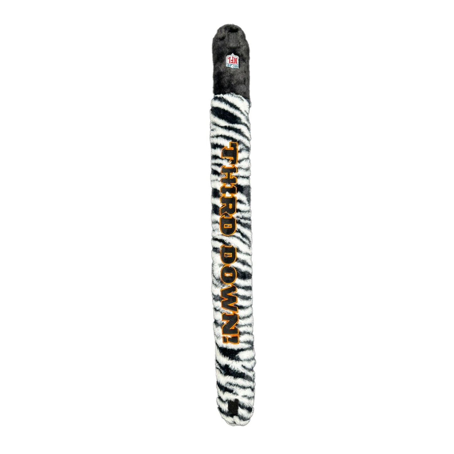 Bengals Team Tail - White