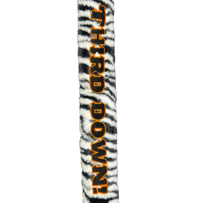 Bengals Team Tail - White