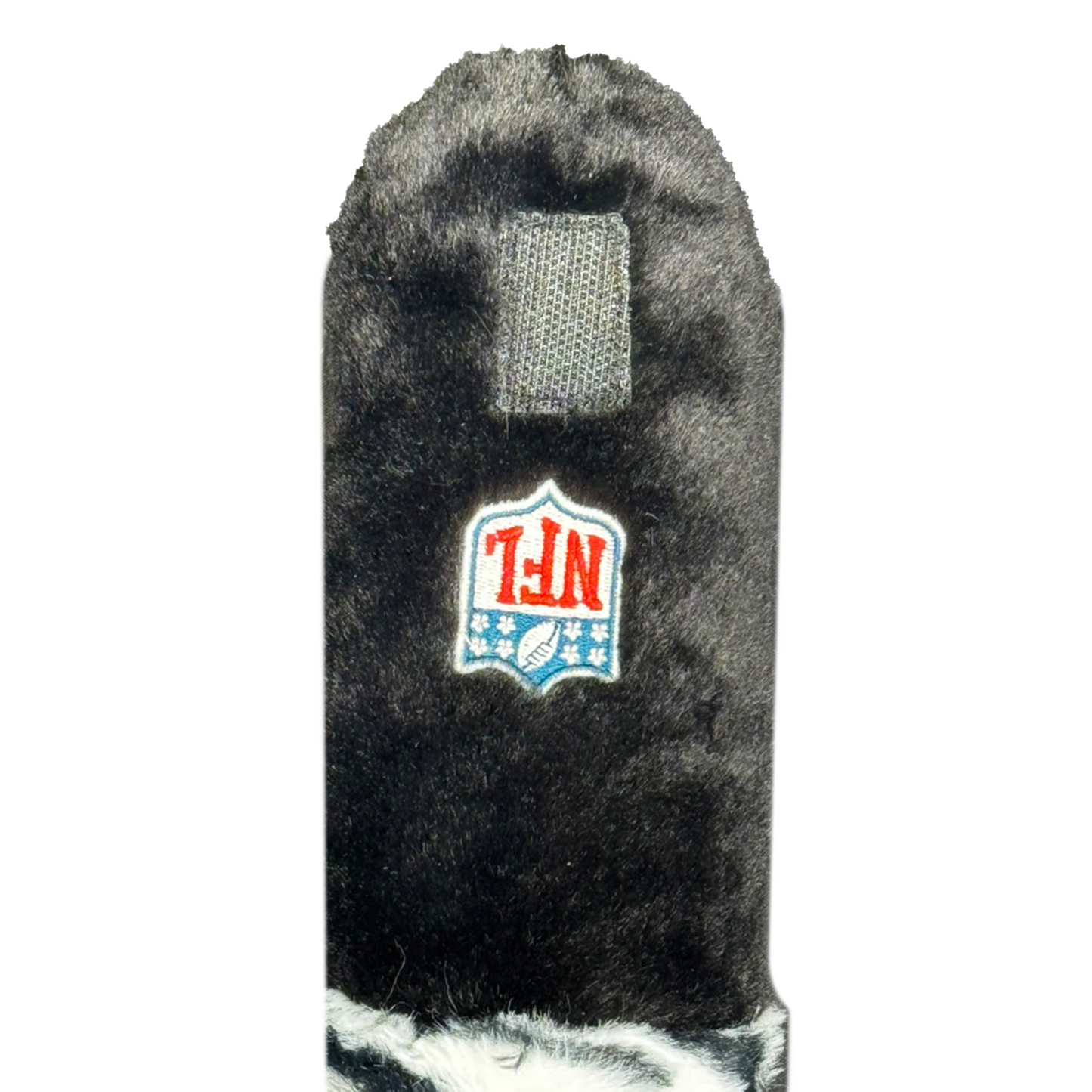 Bengals Team Tail - White
