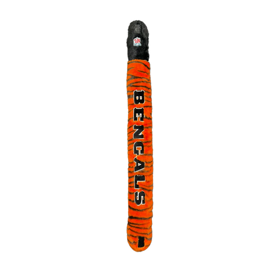 Bengals Team Tail - Orange