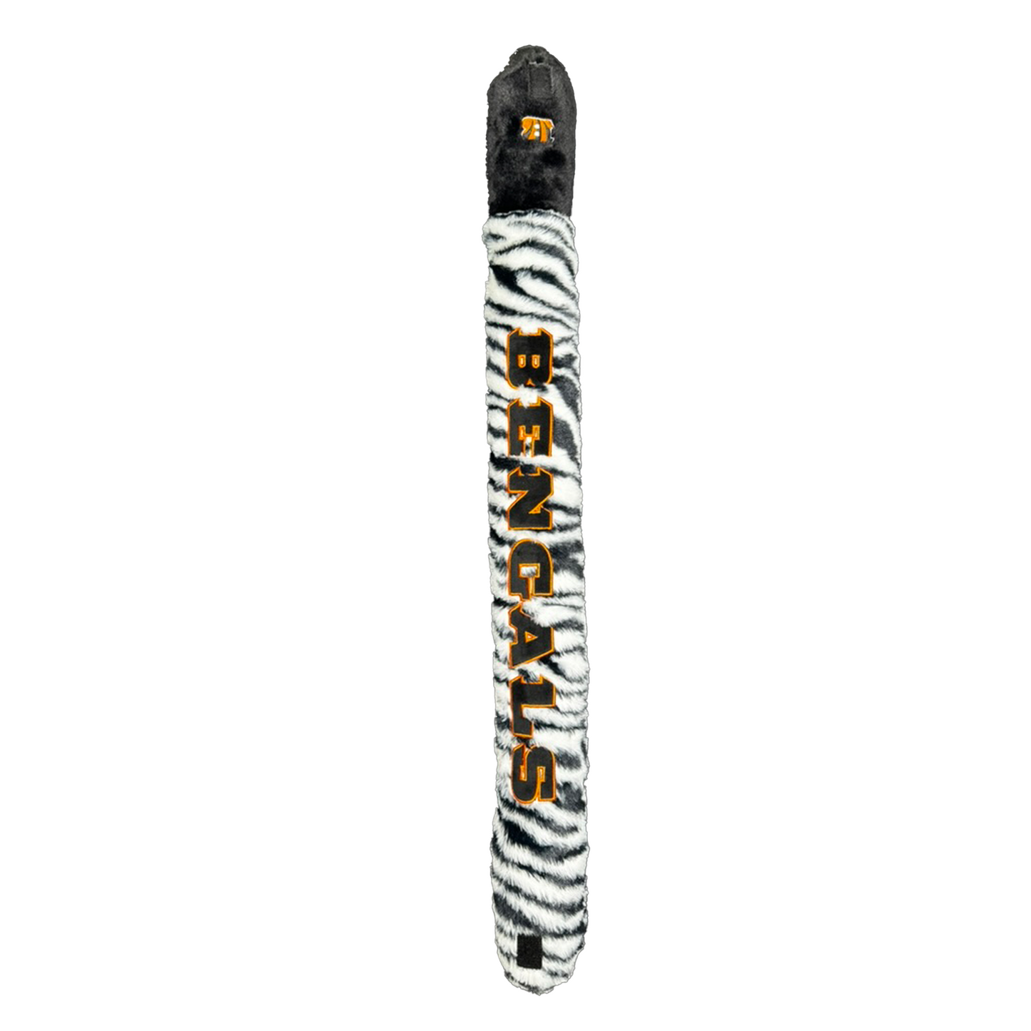 Bengals Team Tail - White